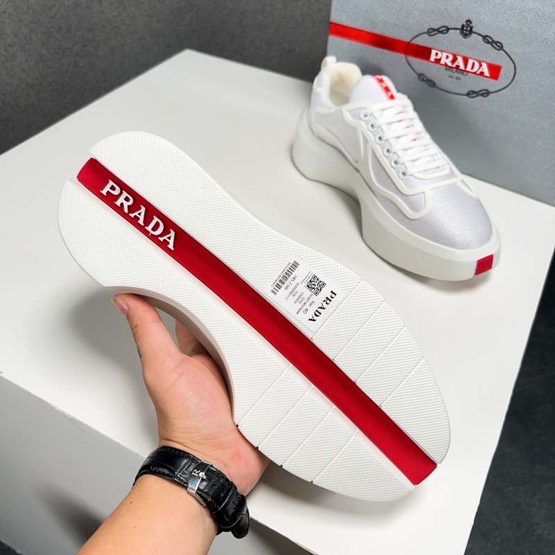 Prada Casual Shoes